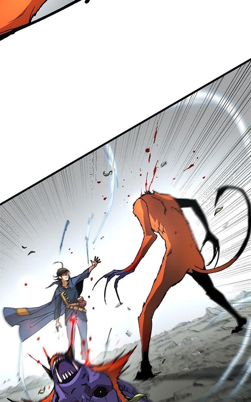 Read Return of the Runebound Professor Manga Online