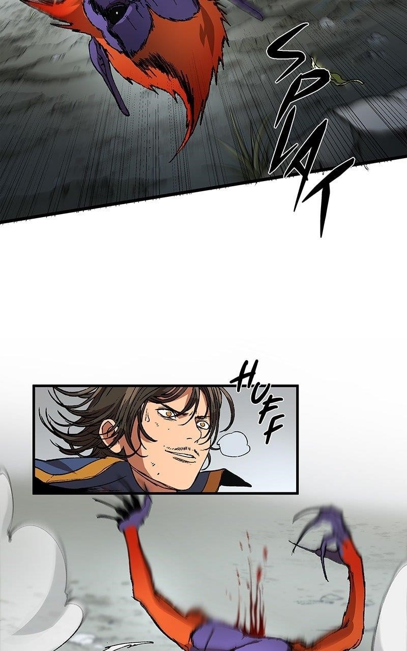 Read Return of the Runebound Professor Manga Online