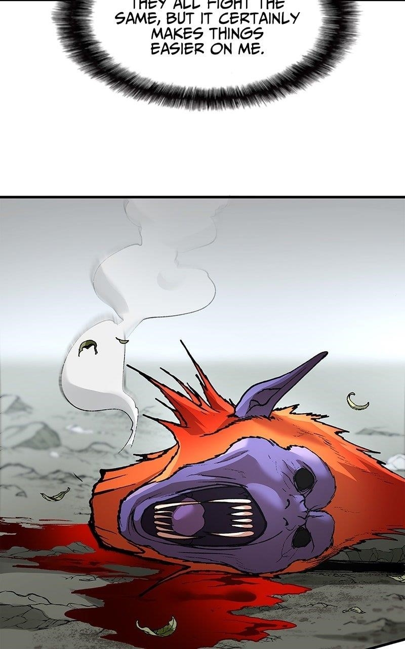 Read Return of the Runebound Professor Manga Online