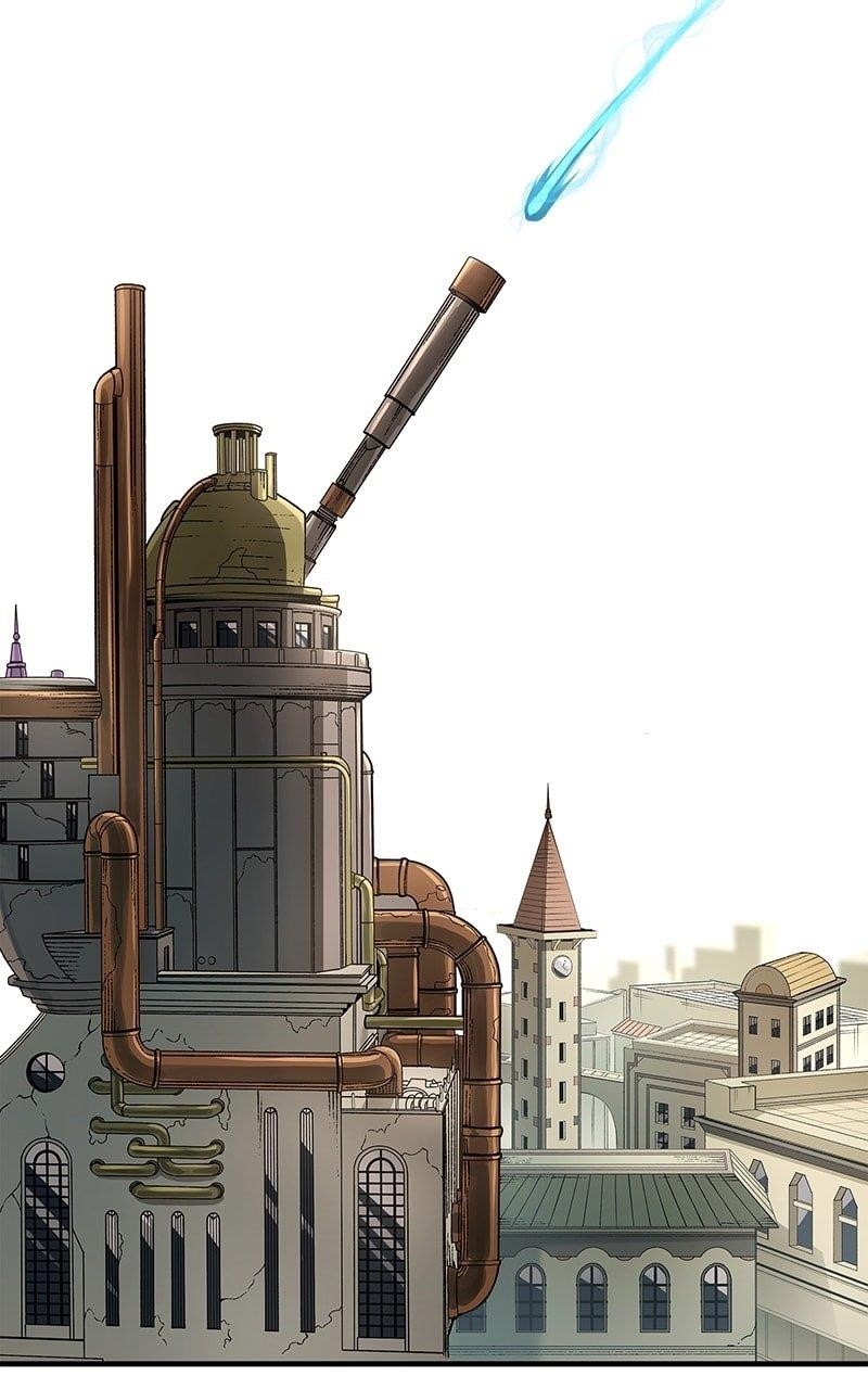 Read Return of the Runebound Professor Manga Online