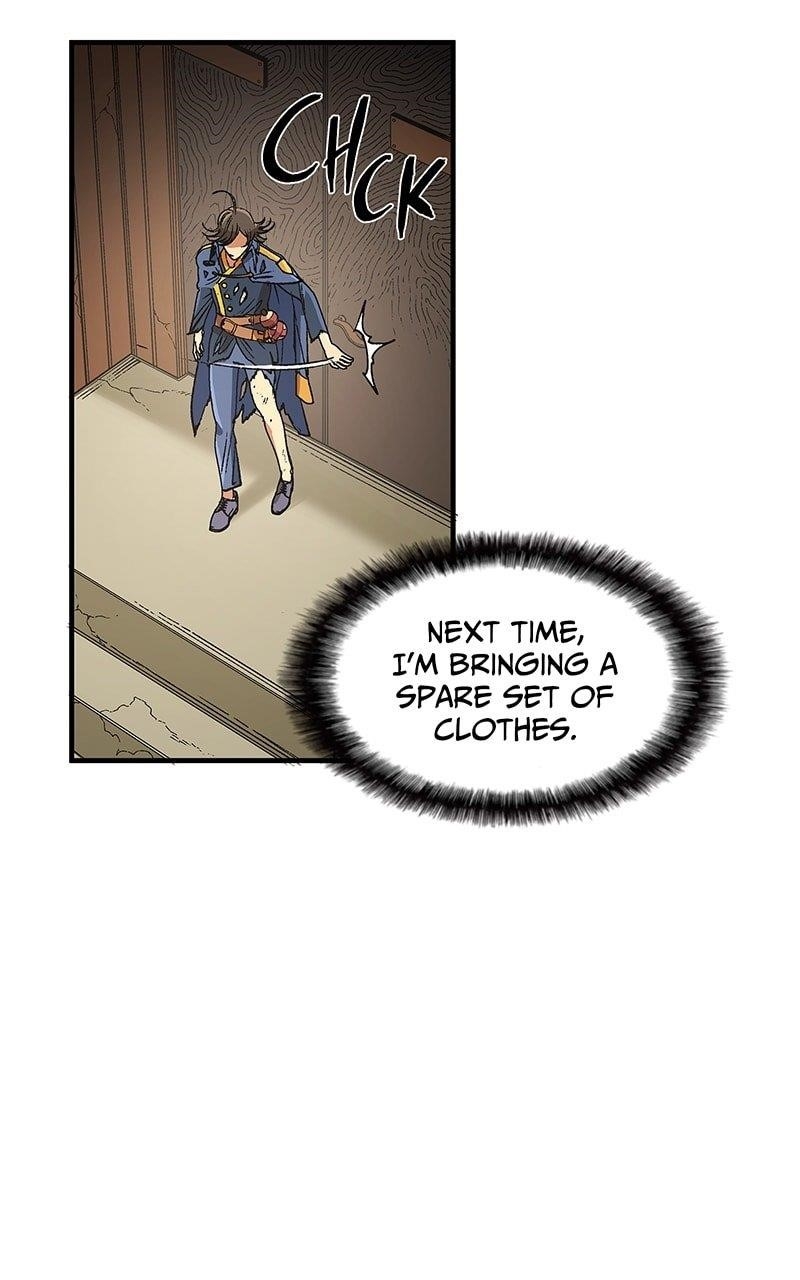 Read Return of the Runebound Professor Manga Online
