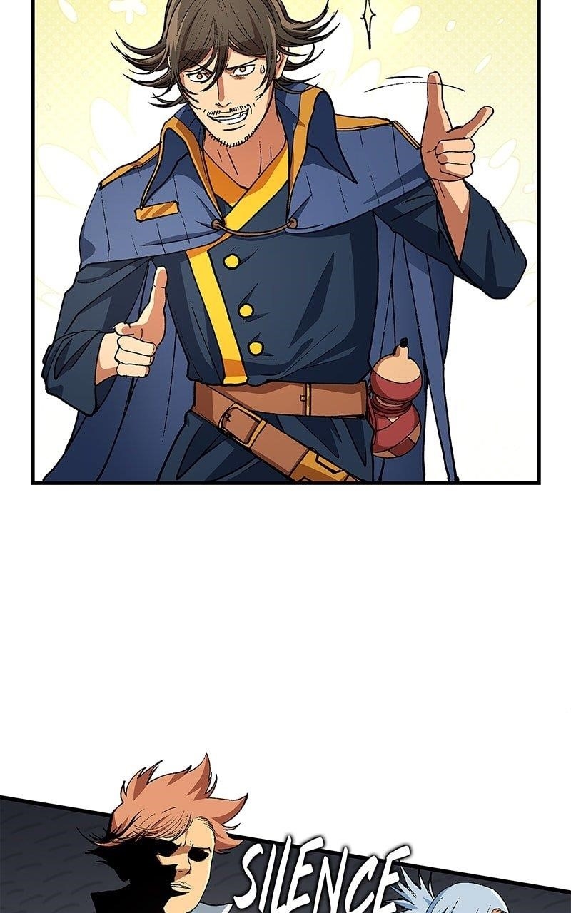 Read Return of the Runebound Professor Manga Online