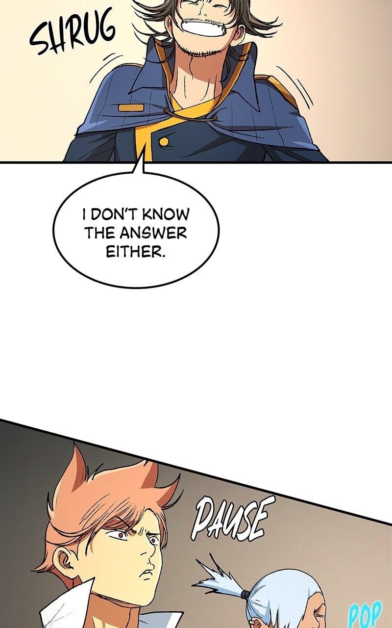 Read Return of the Runebound Professor Manga Online