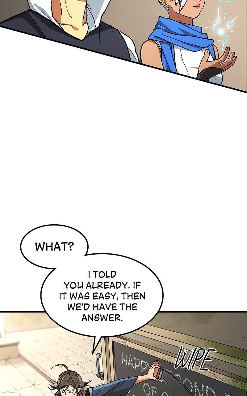 Read Return of the Runebound Professor Manga Online