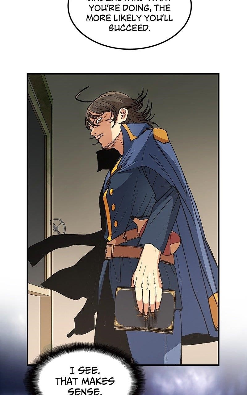 Read Return of the Runebound Professor Manga Online