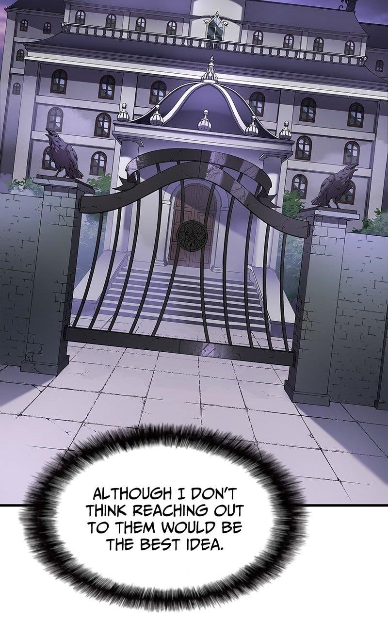 Read Return of the Runebound Professor Manga Online