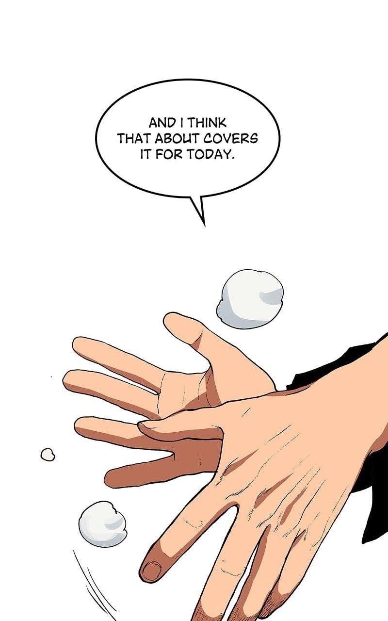 Read Return of the Runebound Professor Manga Online