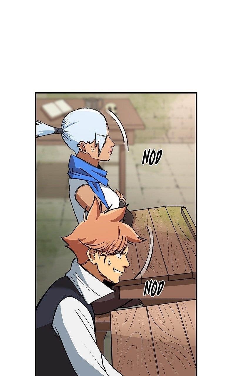 Read Return of the Runebound Professor Manga Online