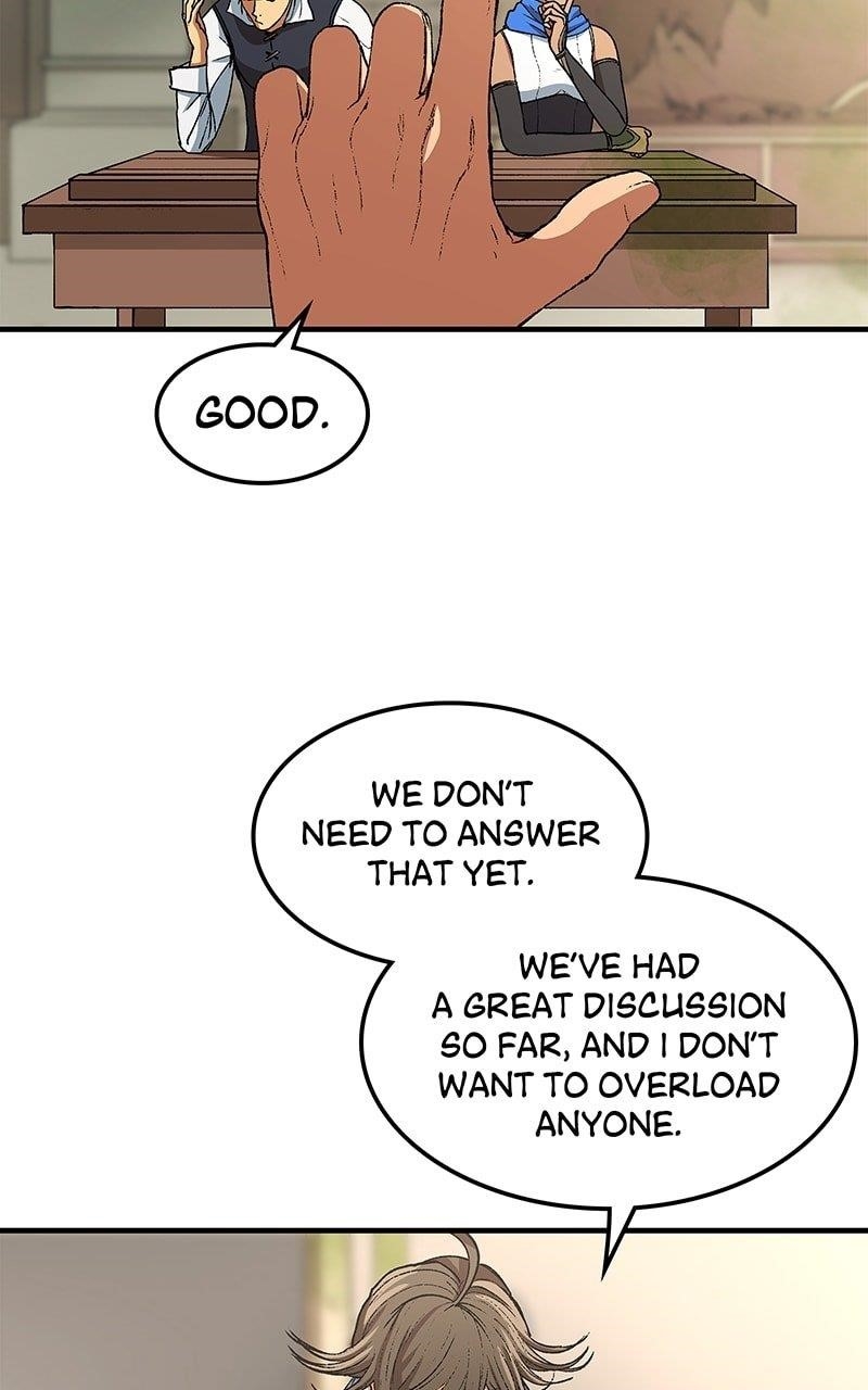 Read Return of the Runebound Professor Manga Online