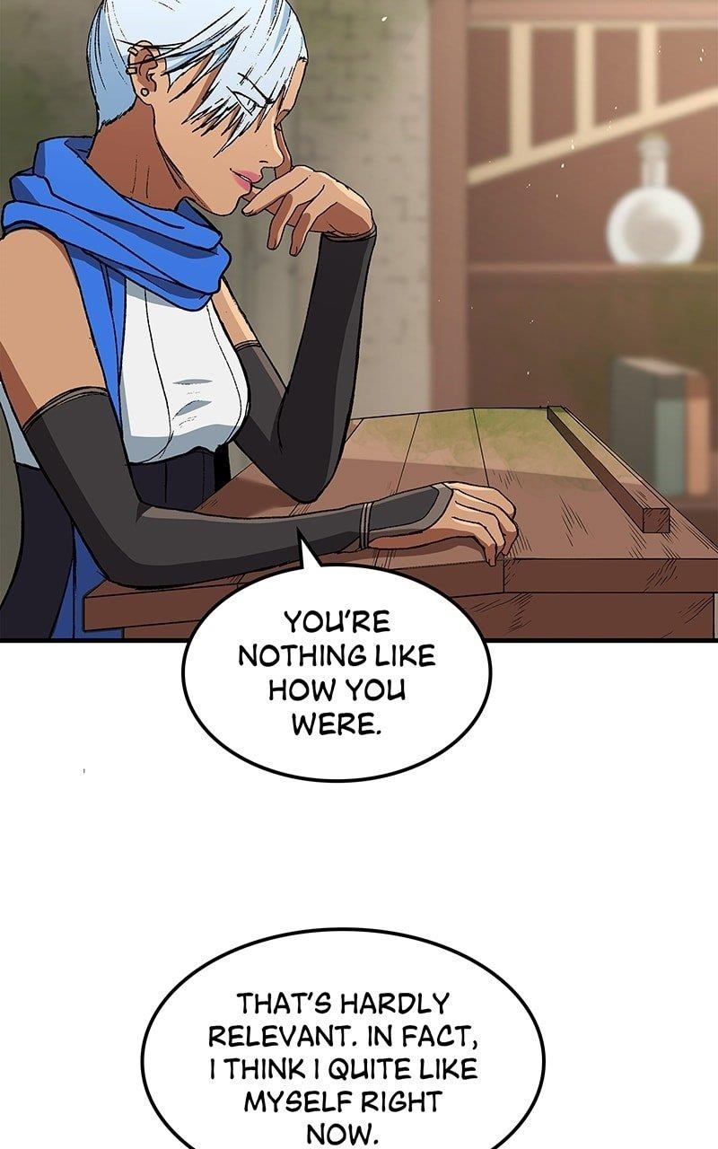 Read Return of the Runebound Professor Manga Online