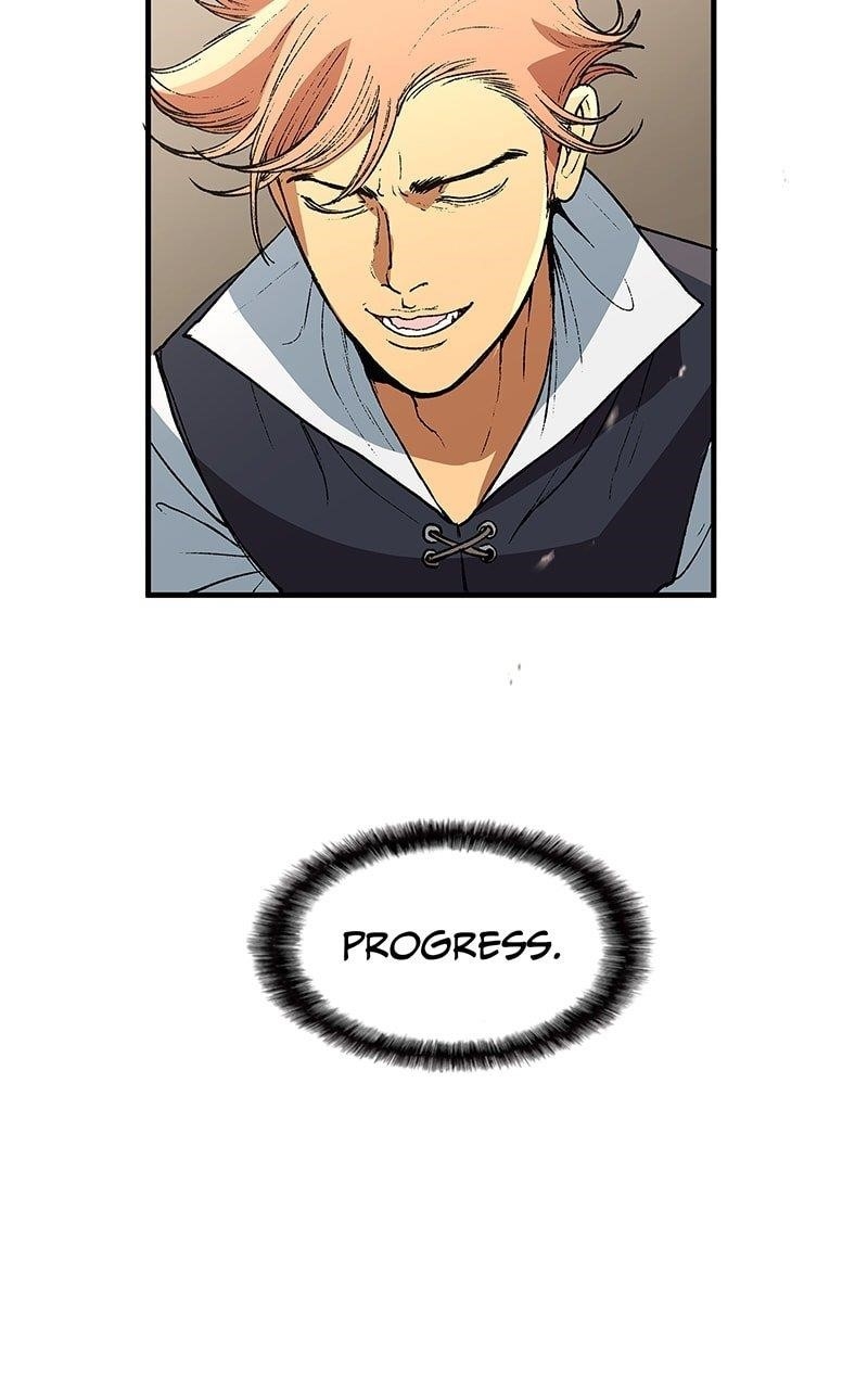 Read Return of the Runebound Professor Manga Online