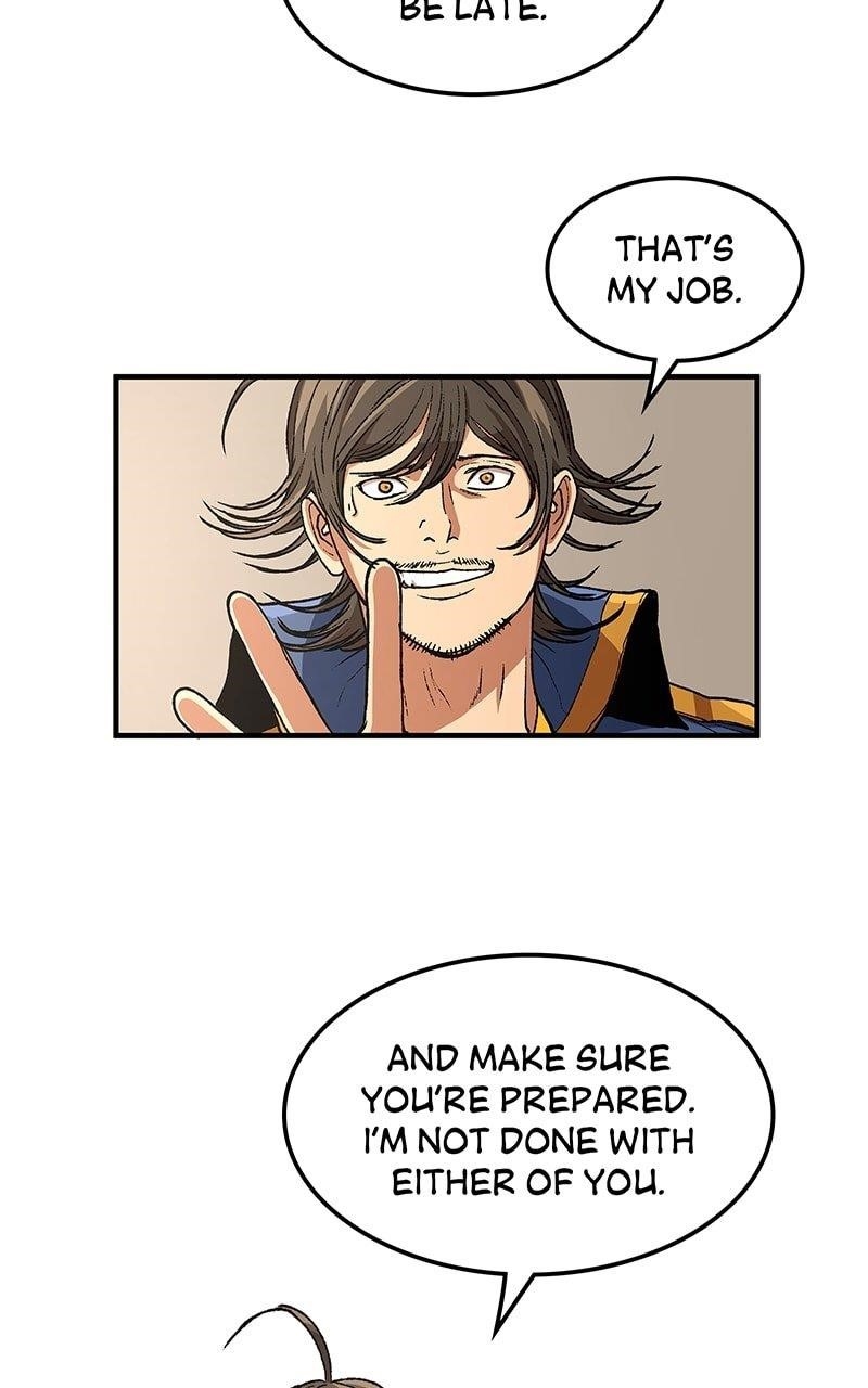 Read Return of the Runebound Professor Manga Online