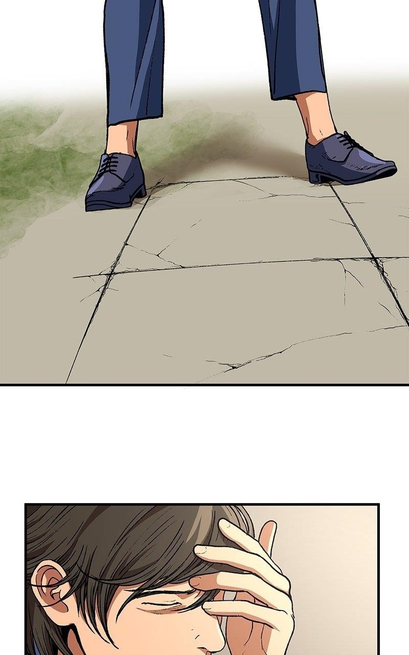 Read Return of the Runebound Professor Manga Online