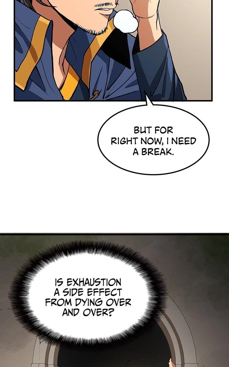 Read Return of the Runebound Professor Manga Online