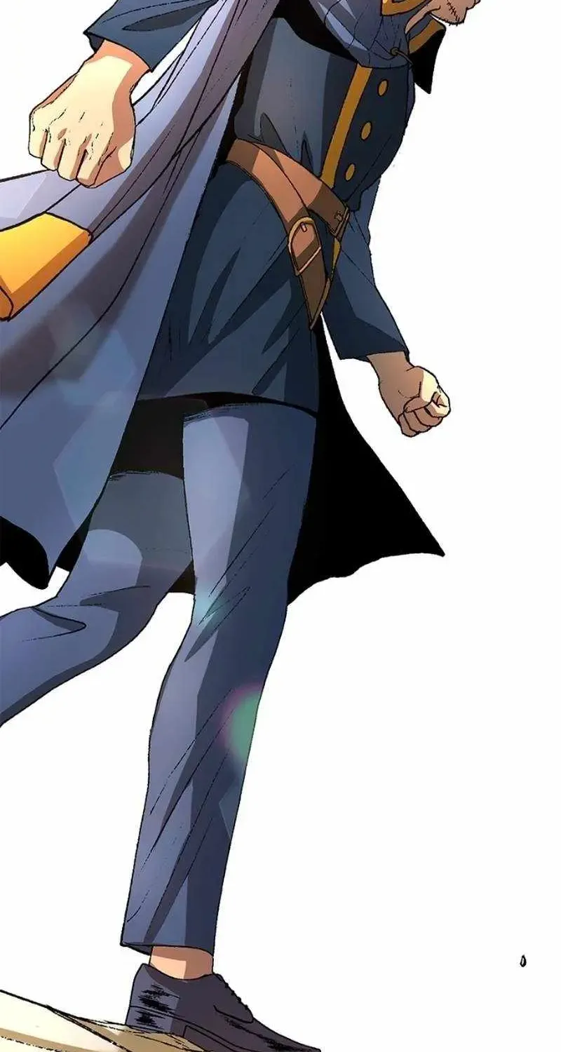 Read Return of the Runebound Professor Manga Online
