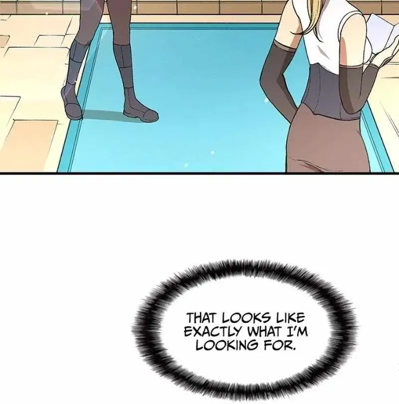 Read Return of the Runebound Professor Manga Online