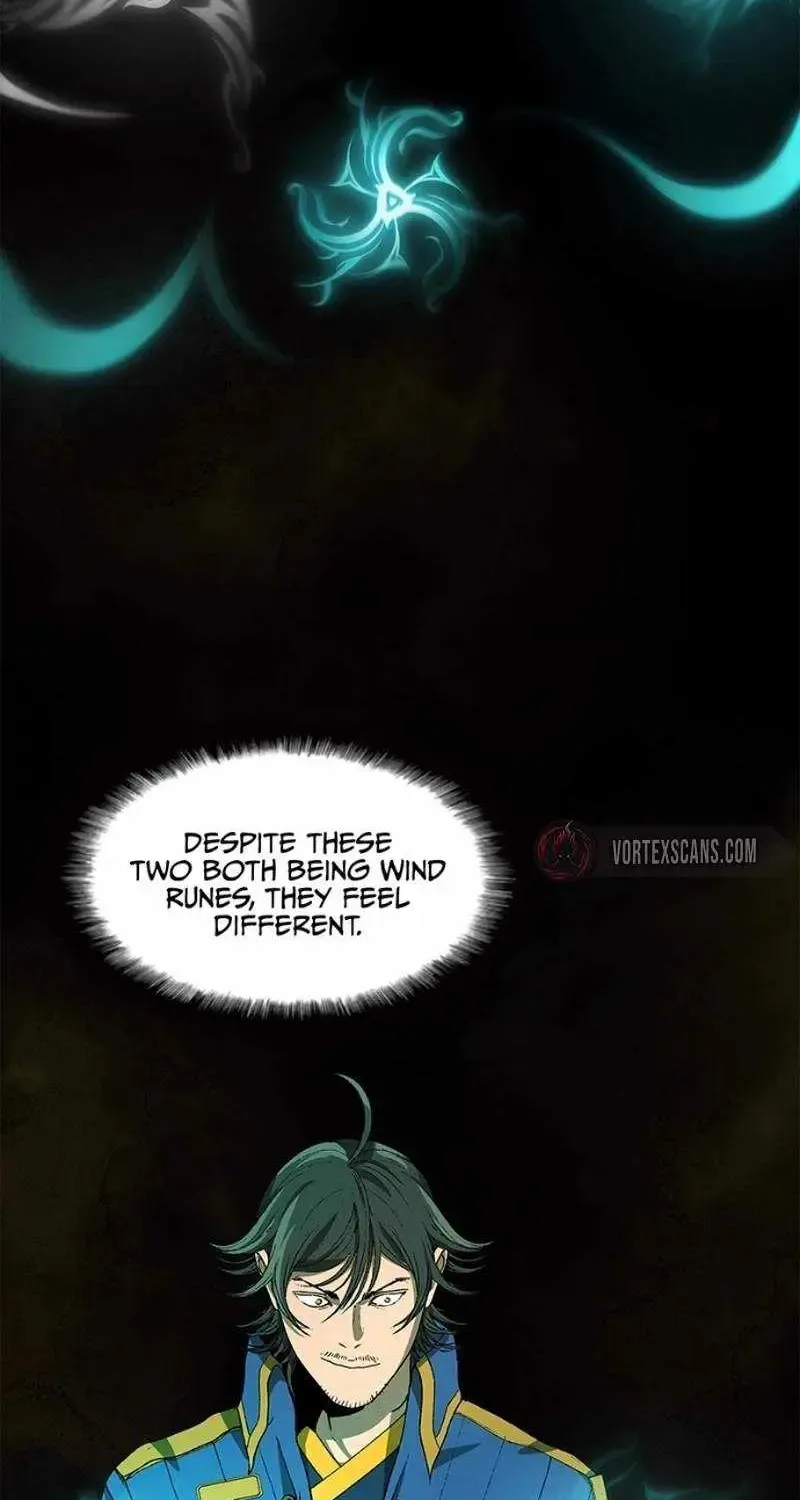 Read Return of the Runebound Professor Manga Online