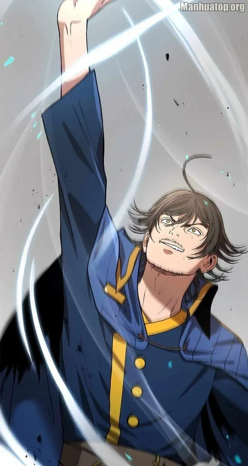 Read Return of the Runebound Professor Manga Online