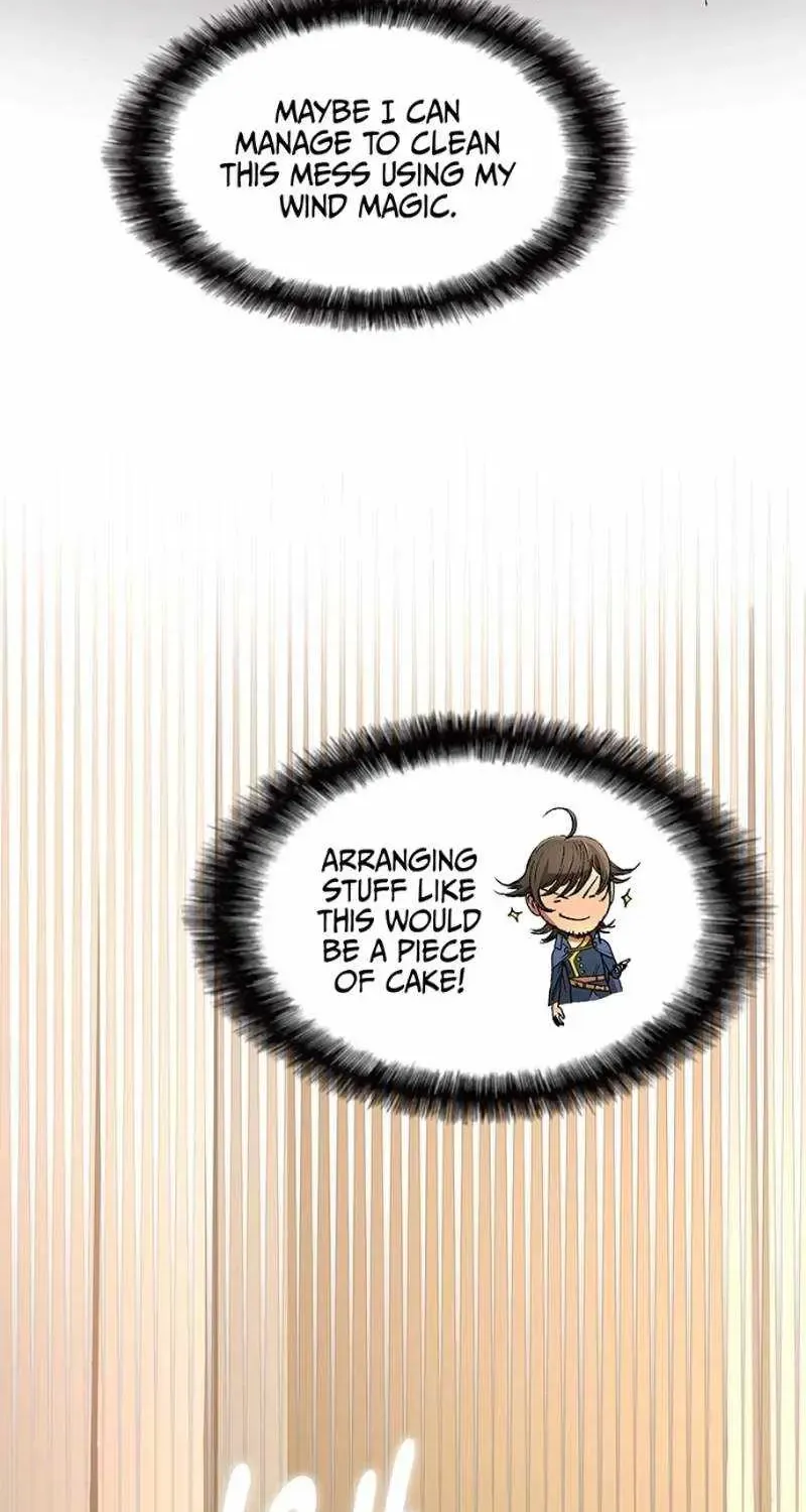 Read Return of the Runebound Professor Manga Online