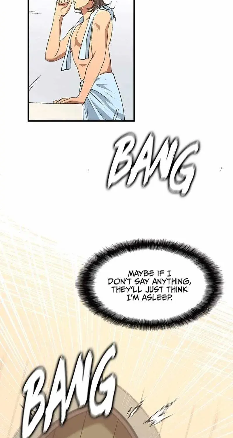 Read Return of the Runebound Professor Manga Online