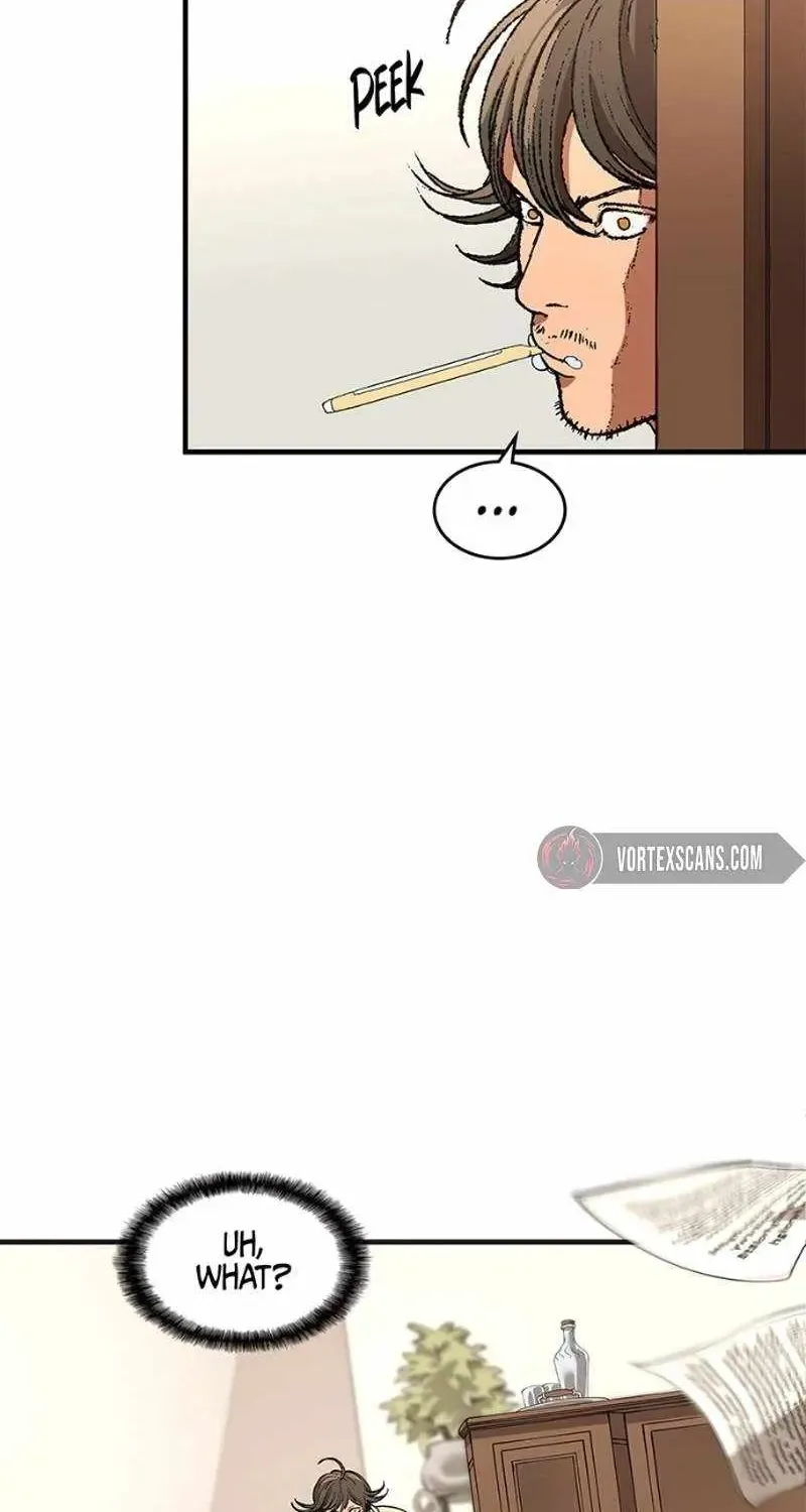 Read Return of the Runebound Professor Manga Online
