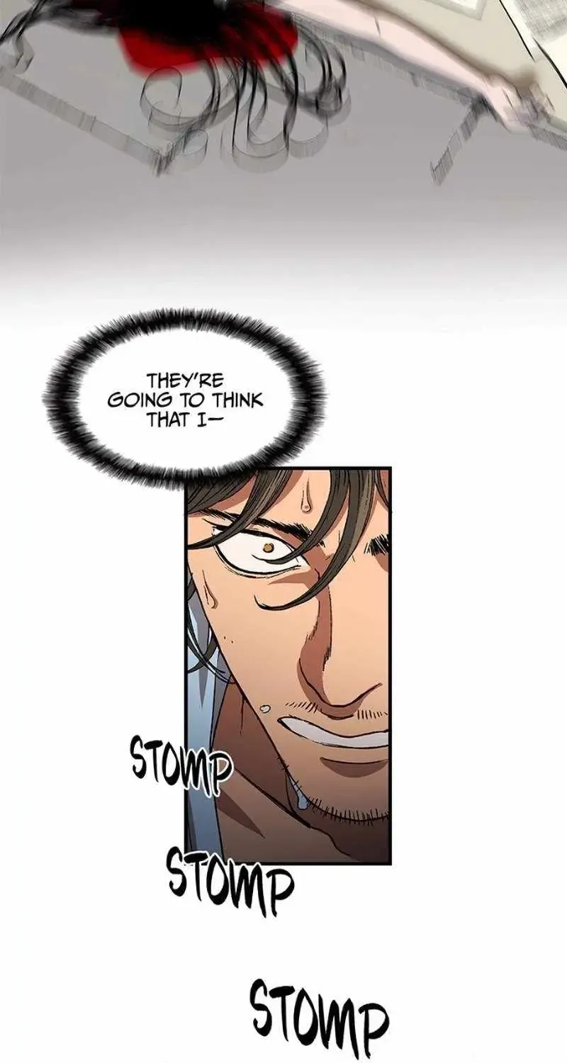 Read Return of the Runebound Professor Manga Online