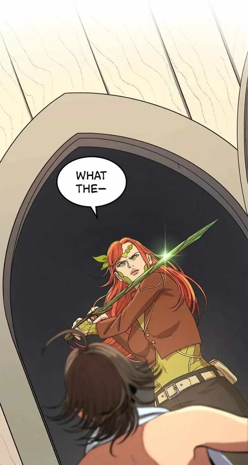 Read Return of the Runebound Professor Manga Online
