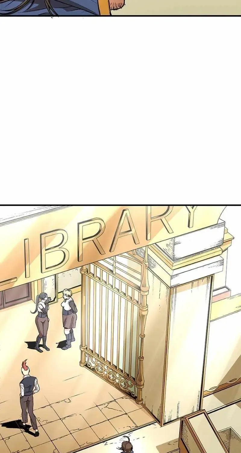 Read Return of the Runebound Professor Manga Online
