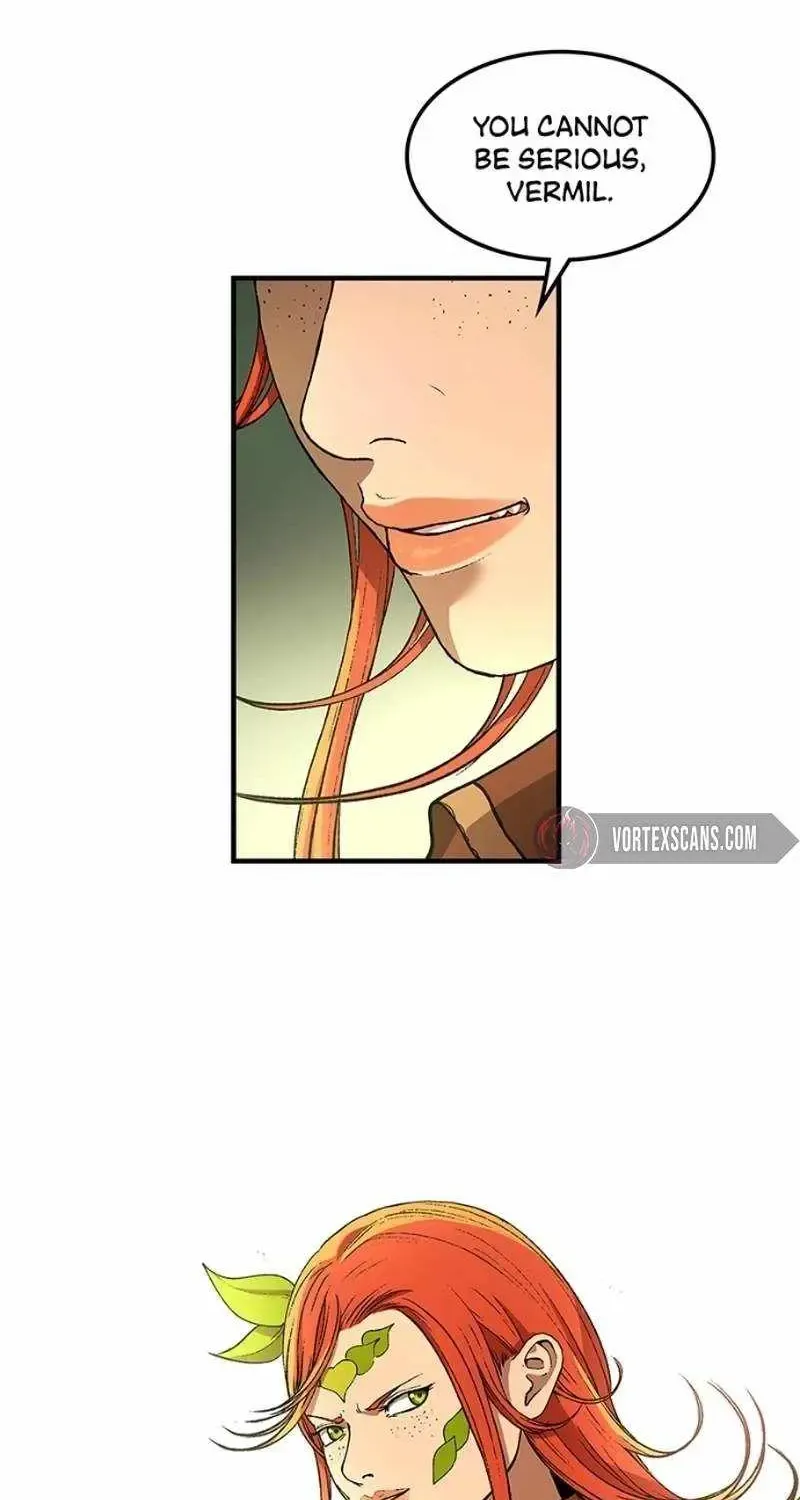Read Return of the Runebound Professor Manga Online