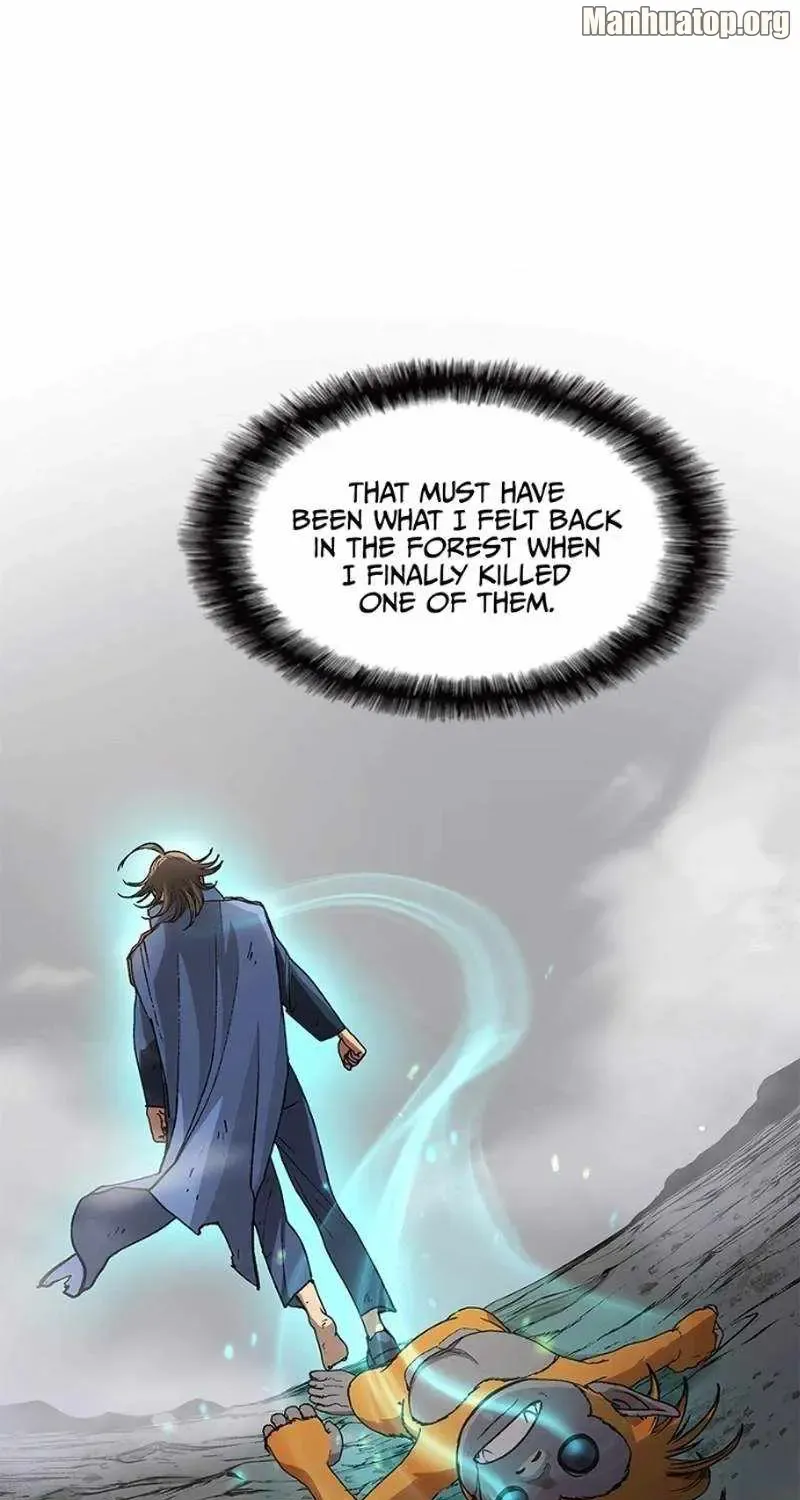 Read Return of the Runebound Professor Manga Online