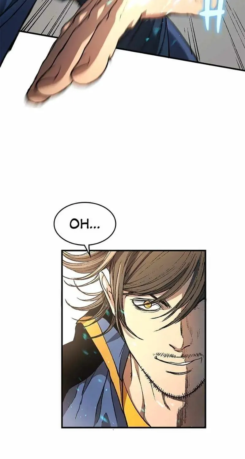 Read Return of the Runebound Professor Manga Online