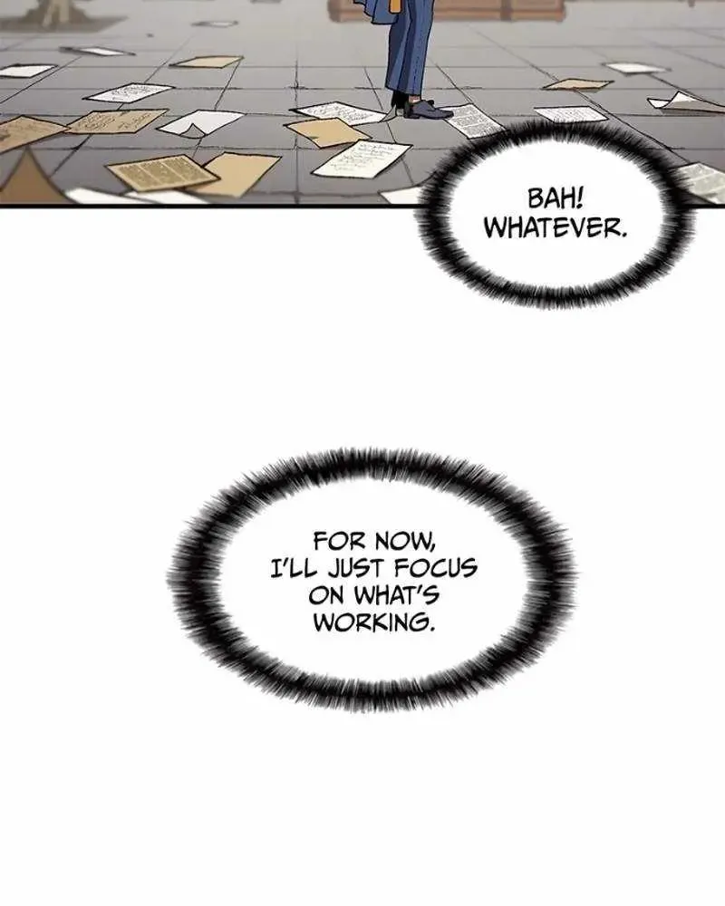 Read Return of the Runebound Professor Manga Online