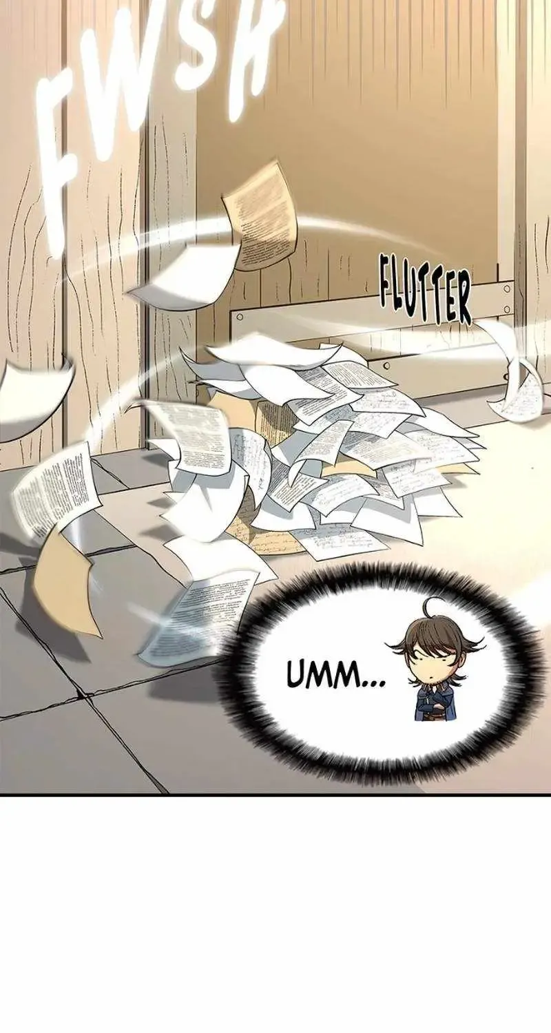 Read Return of the Runebound Professor Manga Online