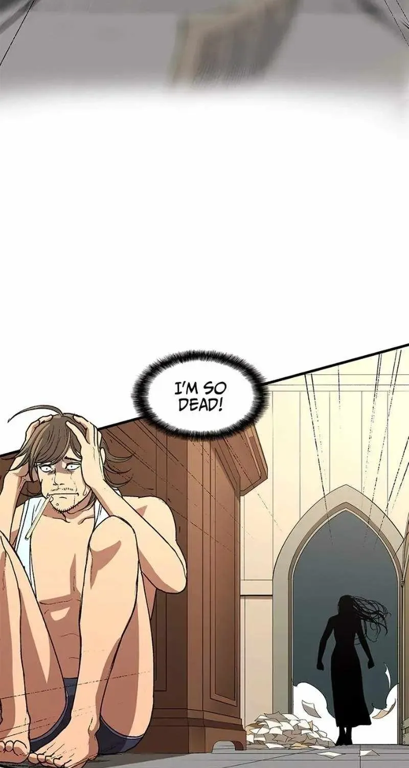 Read Return of the Runebound Professor Manga Online