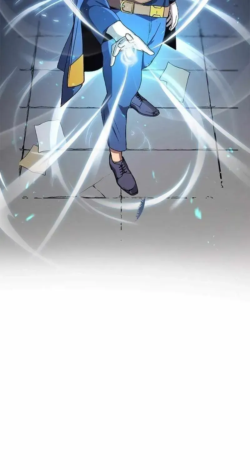 Read Return of the Runebound Professor Manga Online
