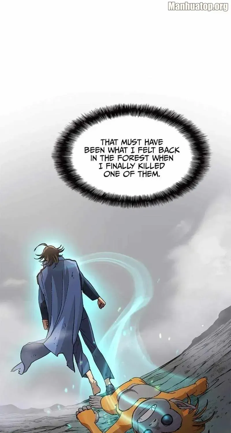 Read Return of the Runebound Professor Manga Online