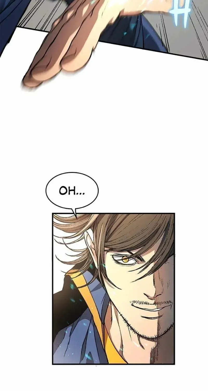 Read Return of the Runebound Professor Manga Online