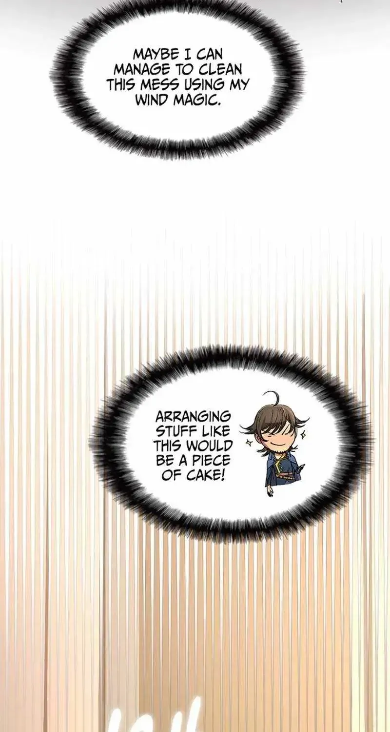 Read Return of the Runebound Professor Manga Online