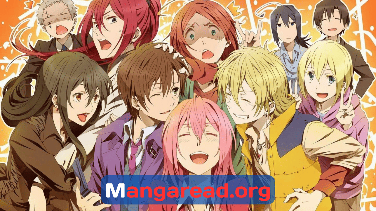Read Return of the Runebound Professor Manga Online