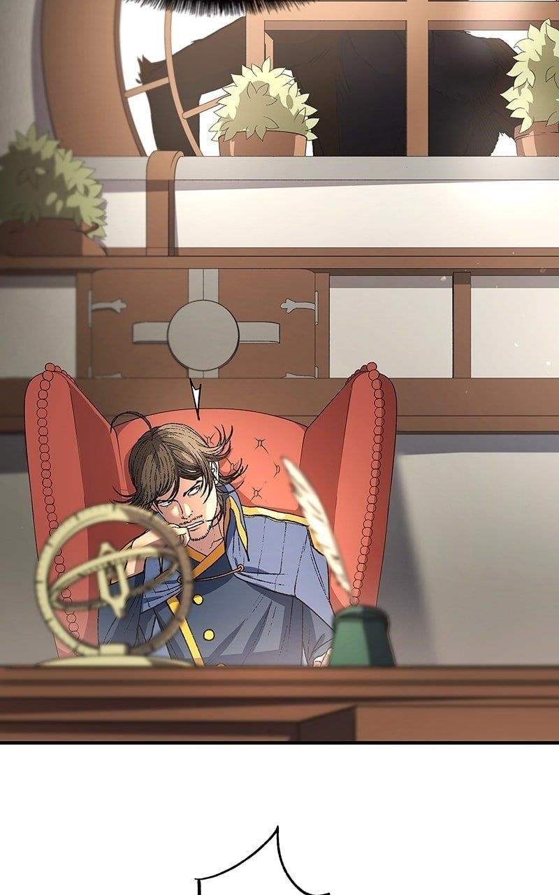 Read Return of the Runebound Professor Manga Online
