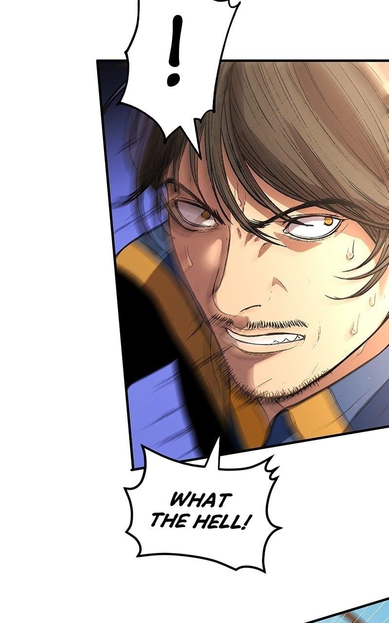 Read Return of the Runebound Professor Manga Online