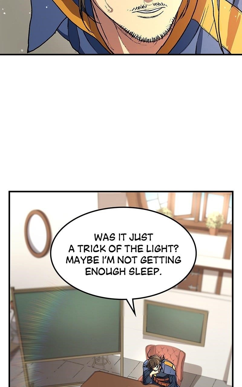 Read Return of the Runebound Professor Manga Online