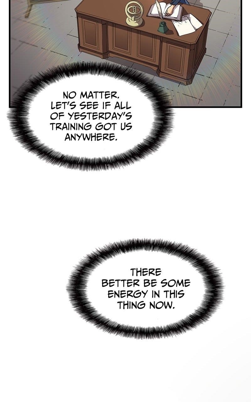 Read Return of the Runebound Professor Manga Online