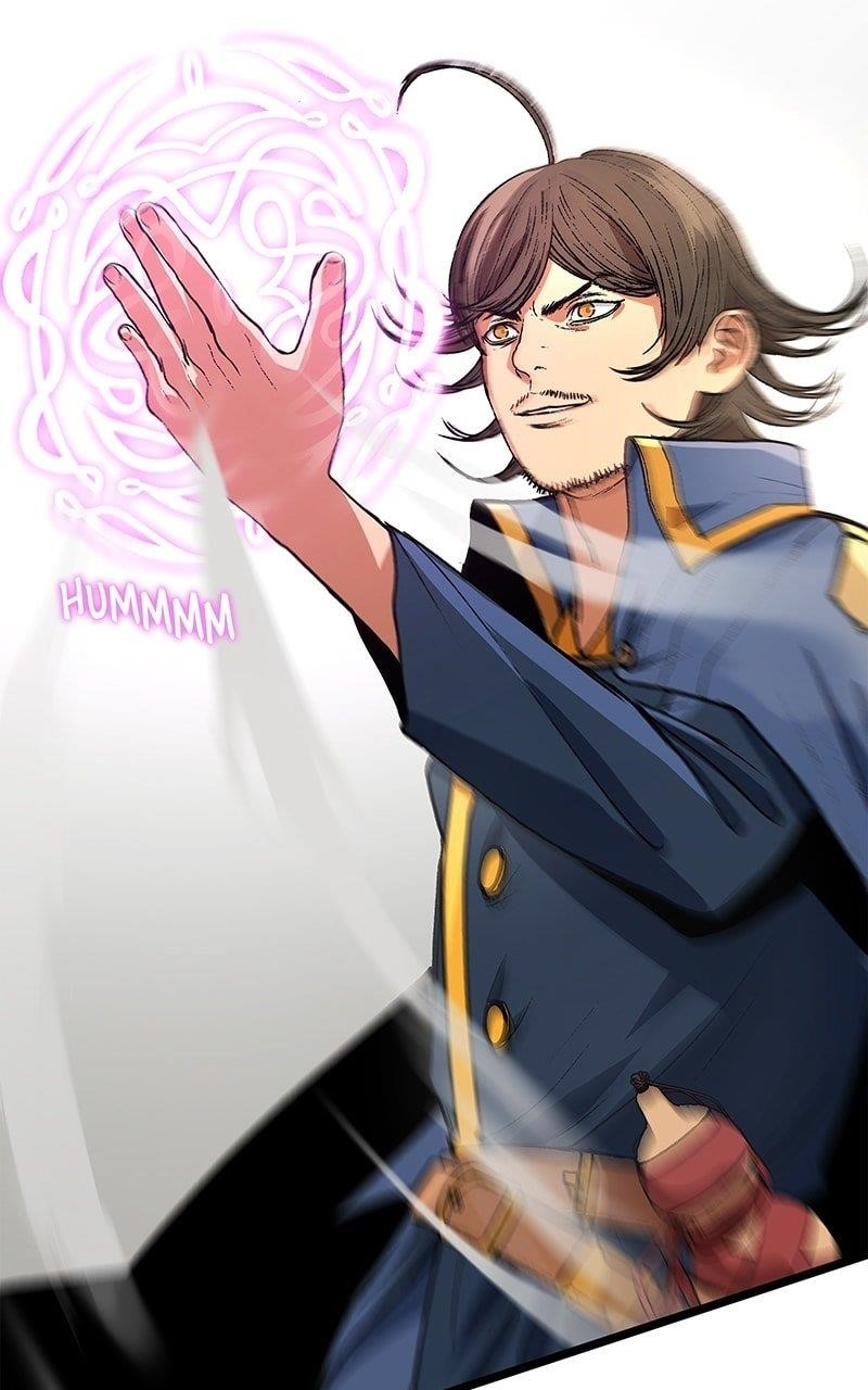 Read Return of the Runebound Professor Manga Online