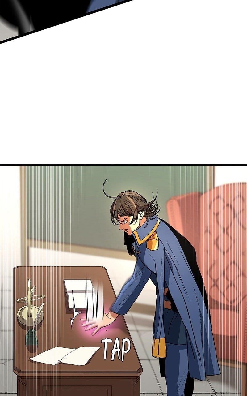 Read Return of the Runebound Professor Manga Online