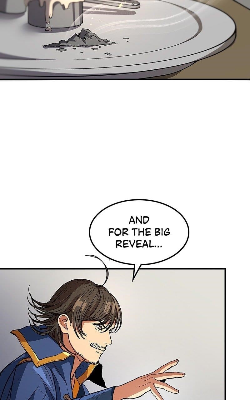 Read Return of the Runebound Professor Manga Online