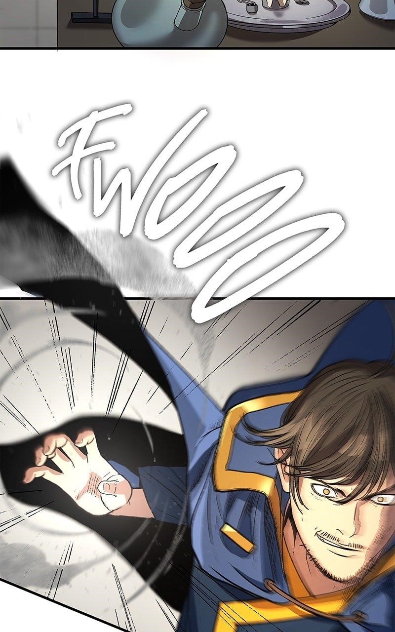 Read Return of the Runebound Professor Manga Online