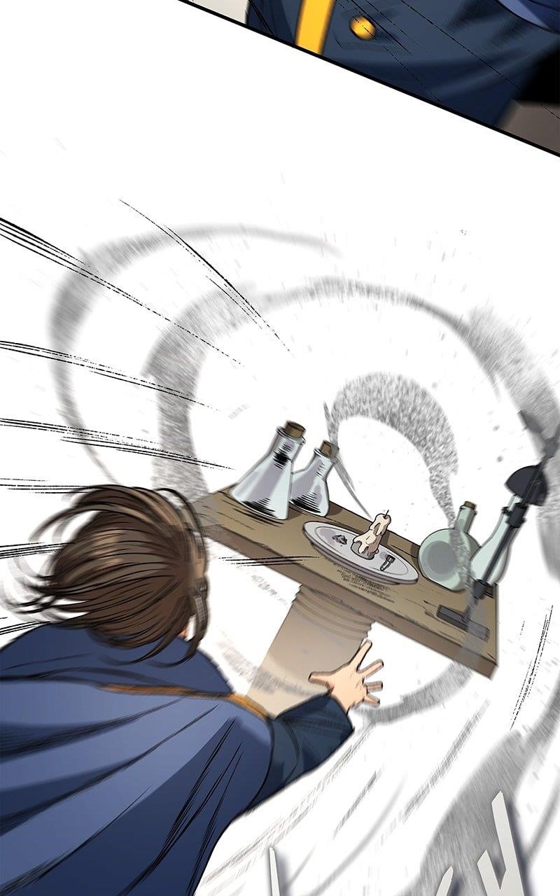 Read Return of the Runebound Professor Manga Online