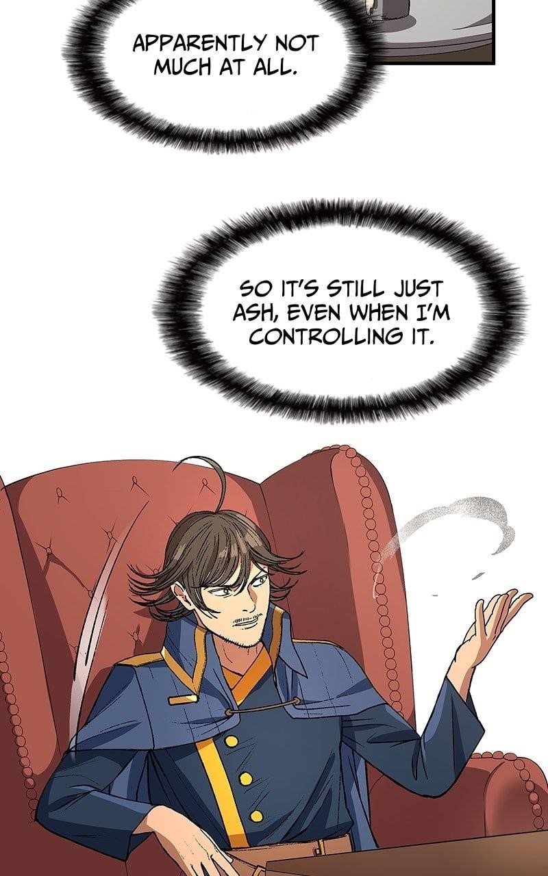 Read Return of the Runebound Professor Manga Online