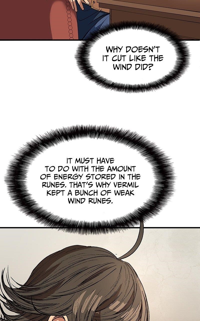 Read Return of the Runebound Professor Manga Online